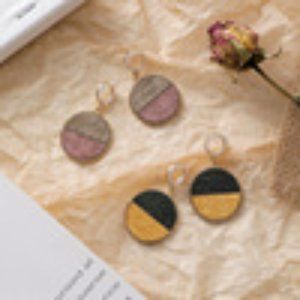 ♎Casual women's accessories 1929